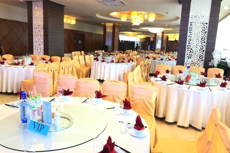 Mường Thanh Grand Hạ Long Hotel